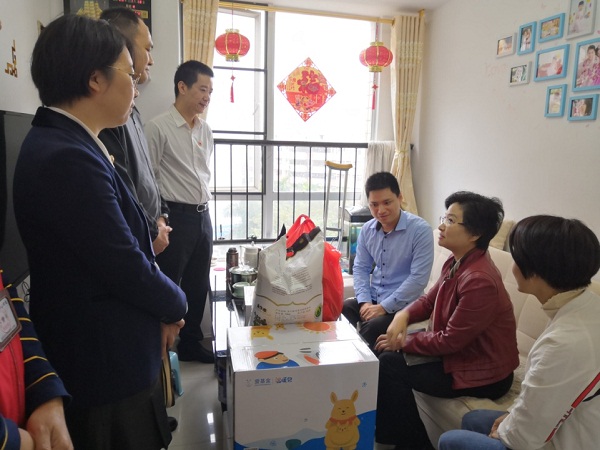 3-市民政局副局长皮勇华一行赴盐田区开展走访慰问及安全生产检查.jpg